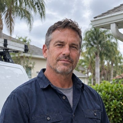 Dave, founder of Homesheen