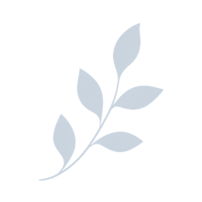 Decorative leaves