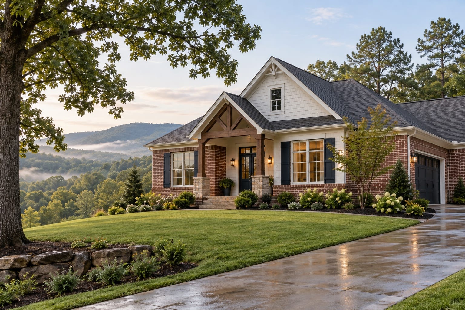 House cleaning in Arkansas