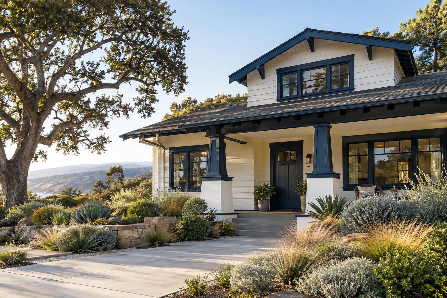 House cleaning in California