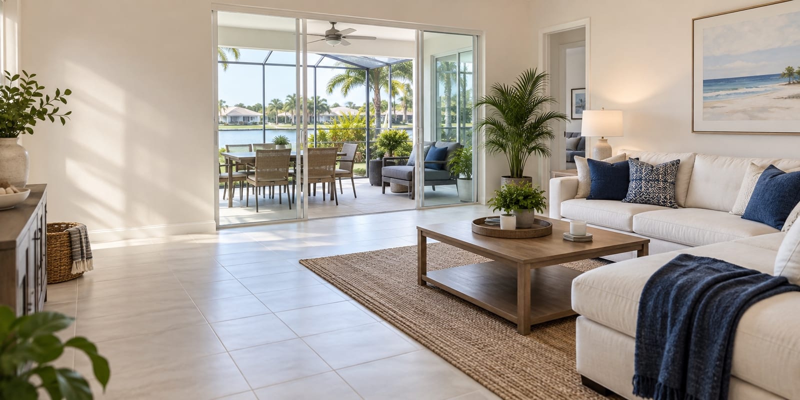 House cleaning in Florida