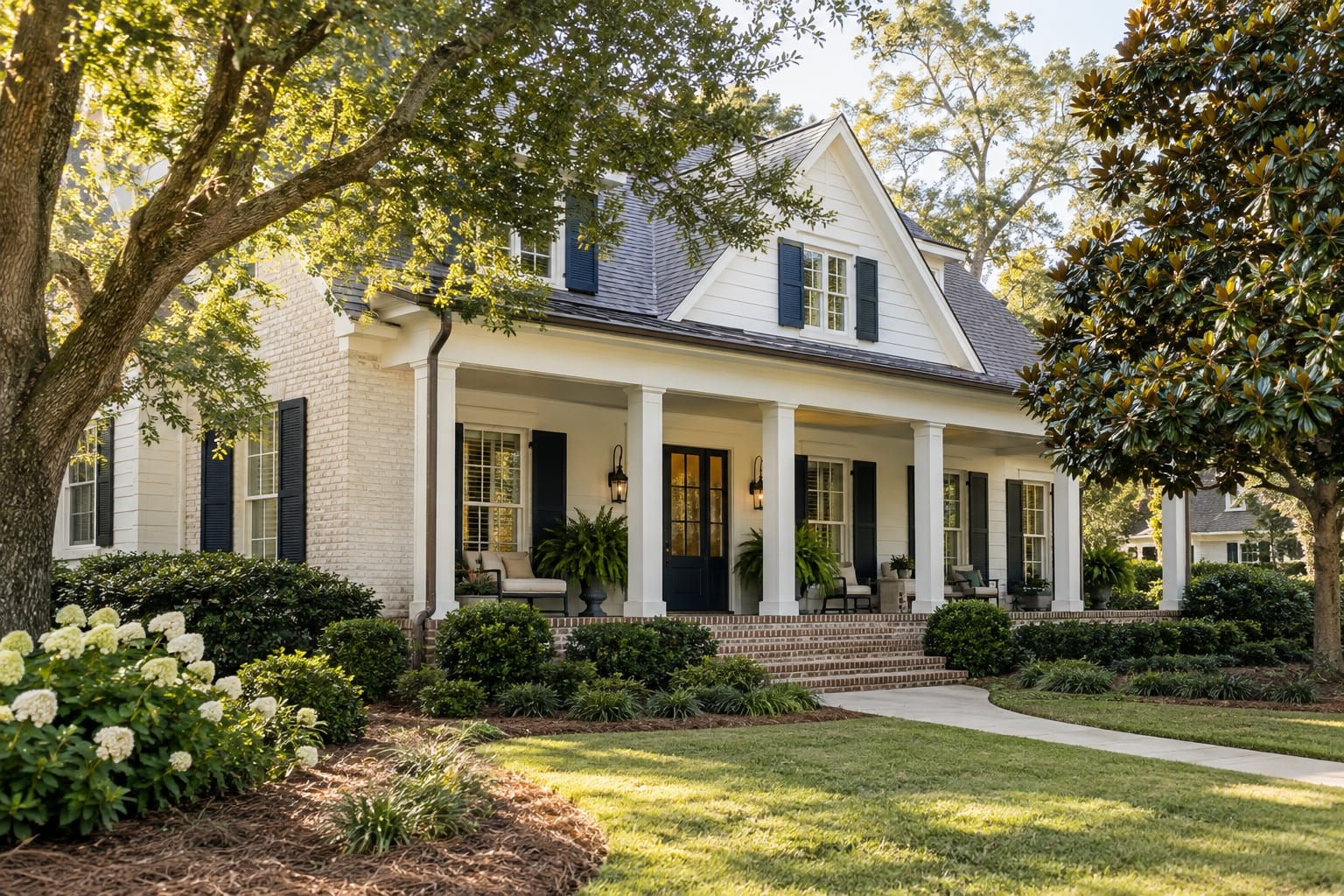House cleaning in Georgia