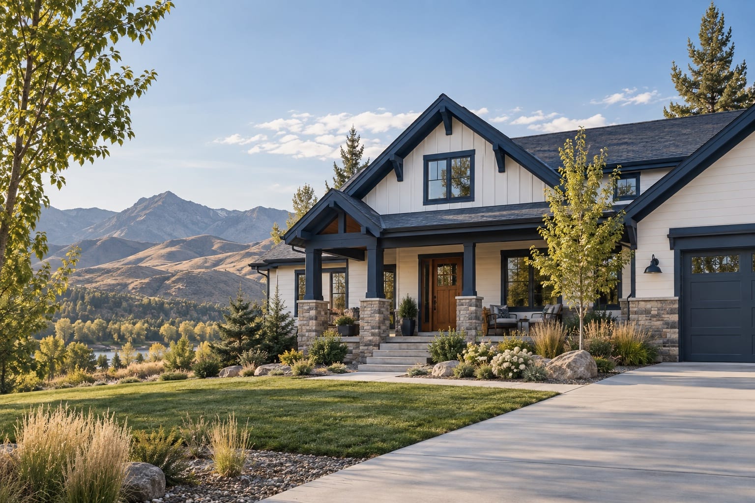 House cleaning in Idaho
