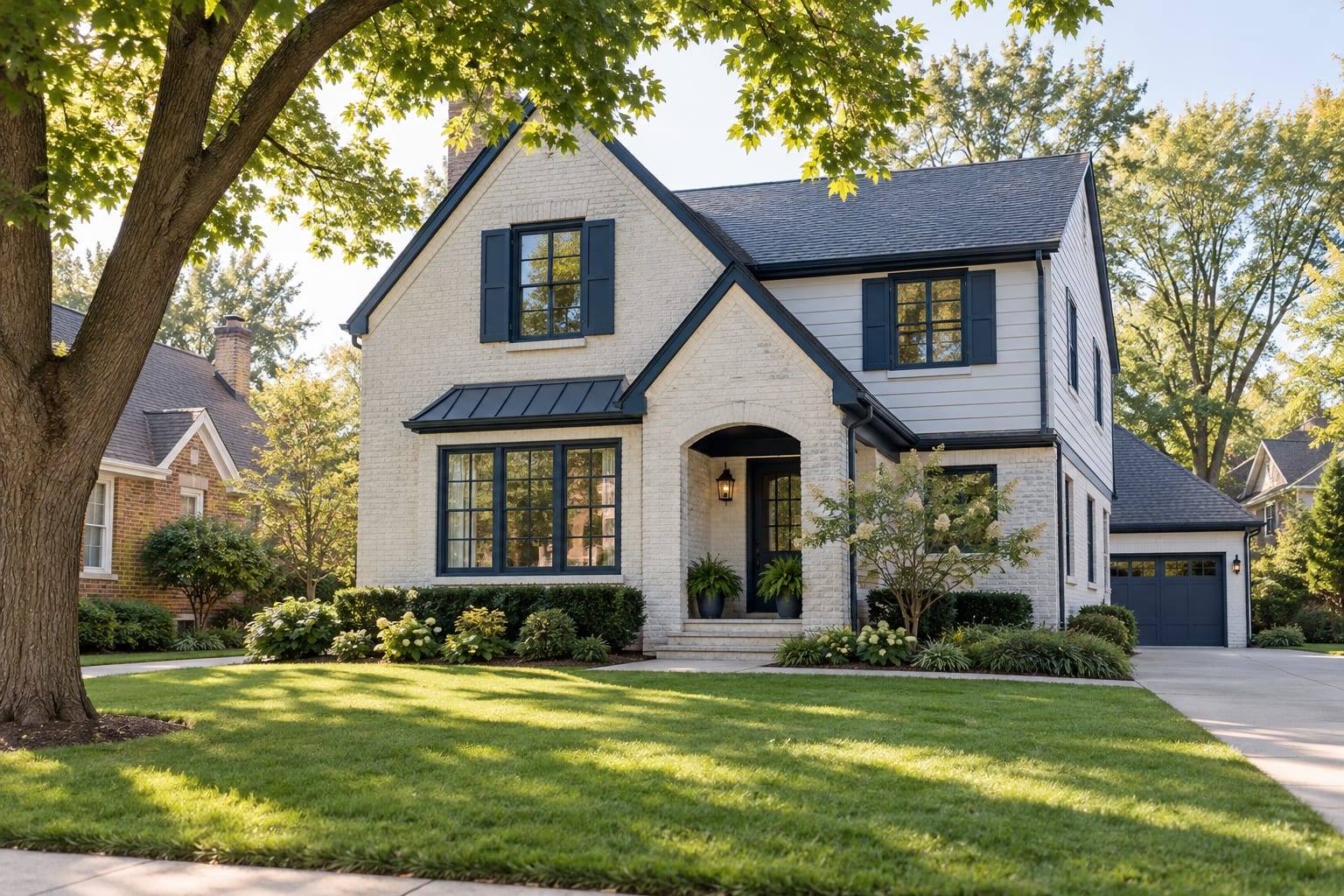 House cleaning in Illinois