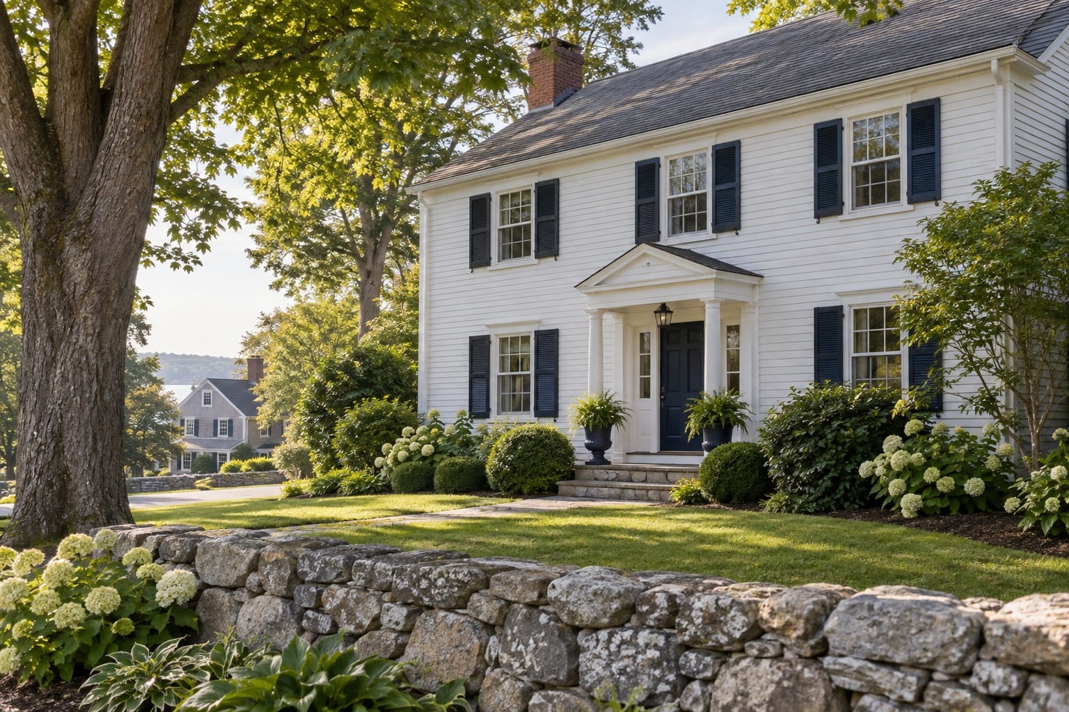 House cleaning in Massachusetts