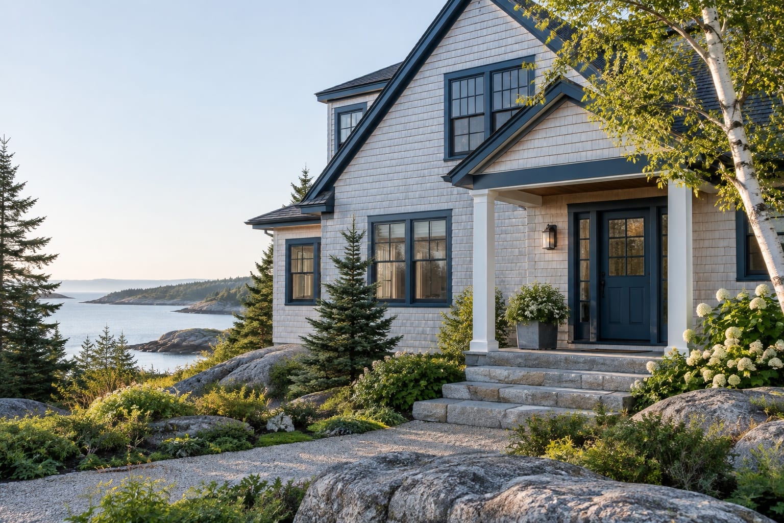 House cleaning in Portland, ME