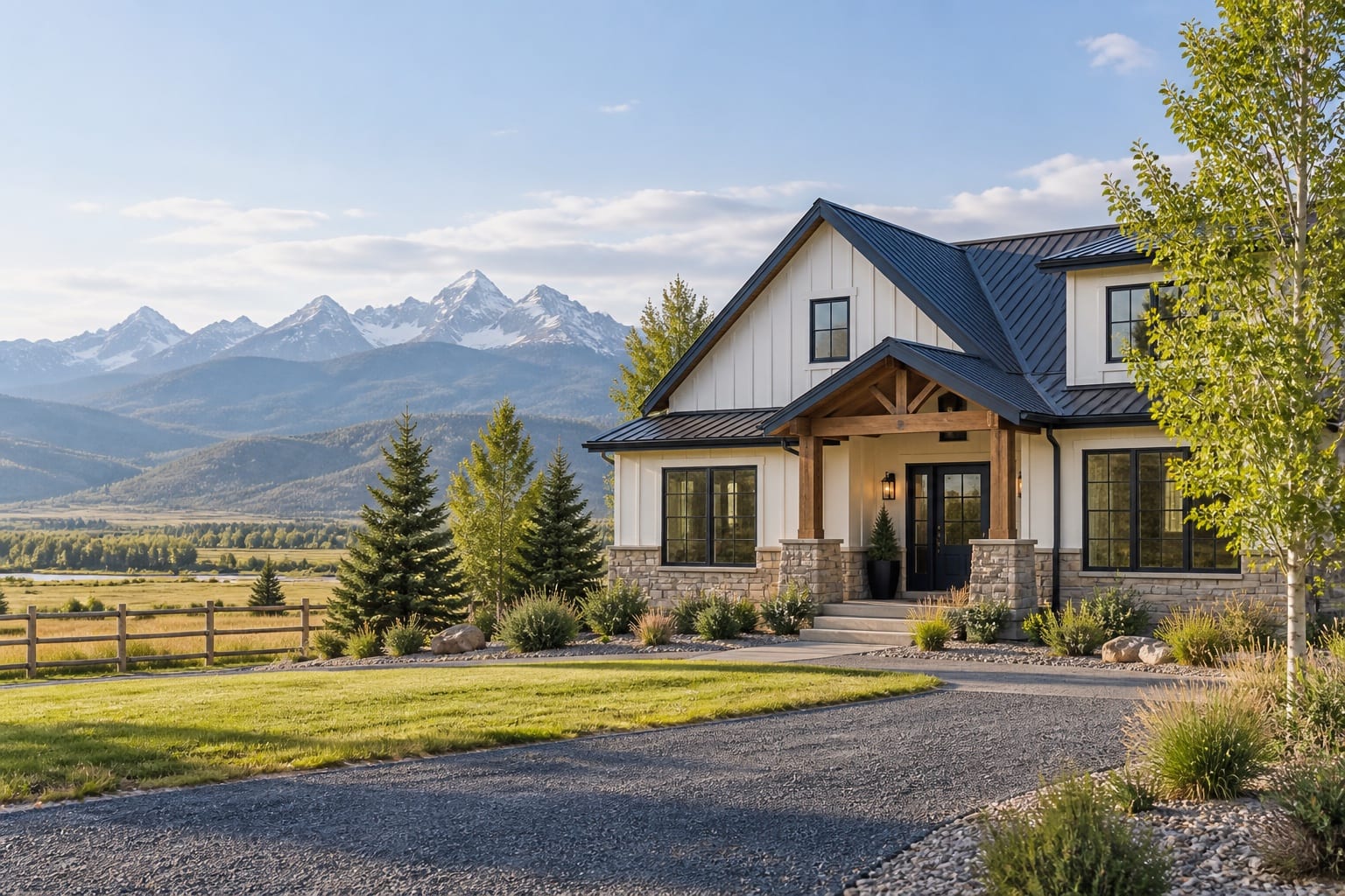 House cleaning in Montana