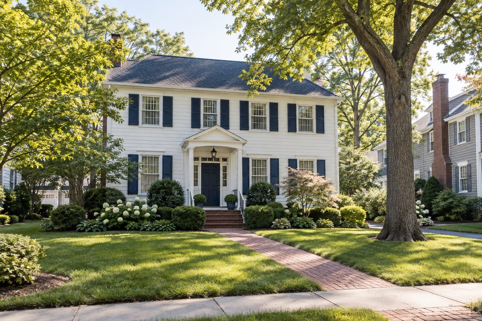 House cleaning in New Jersey