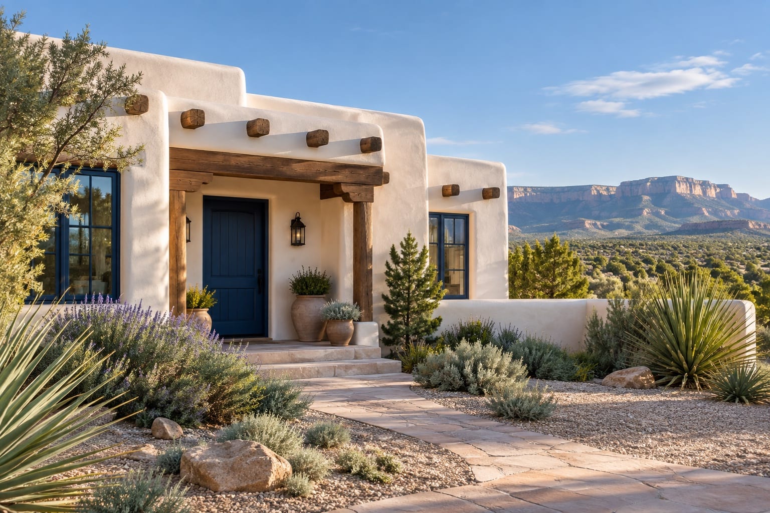 House cleaning in New Mexico