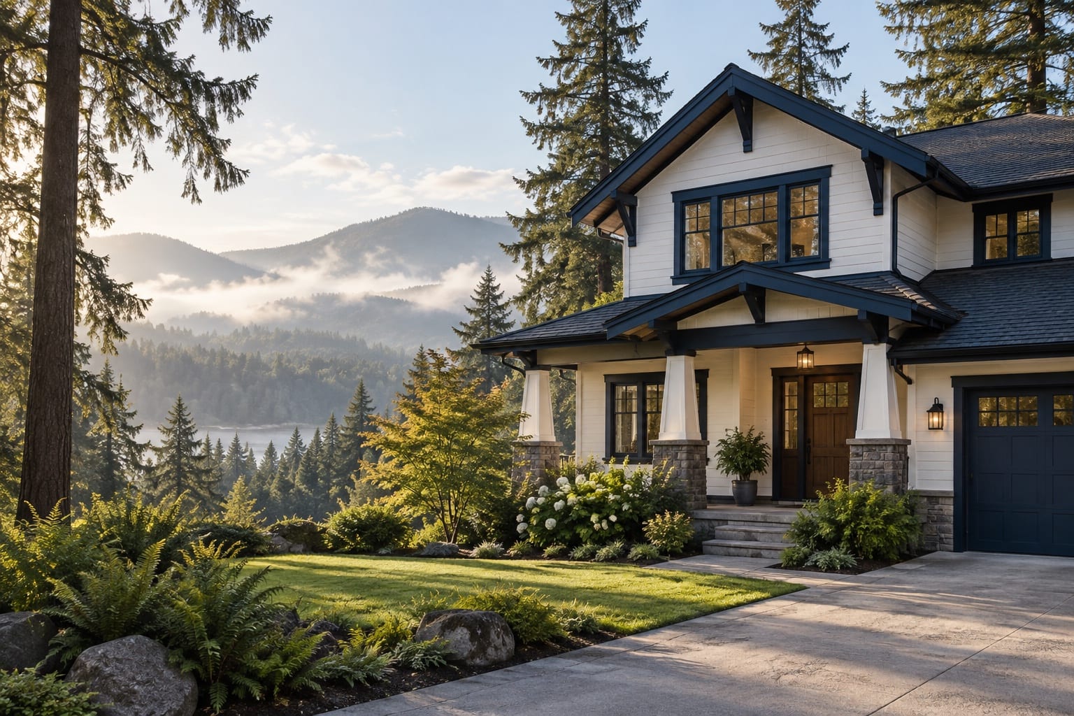 House cleaning in Oregon