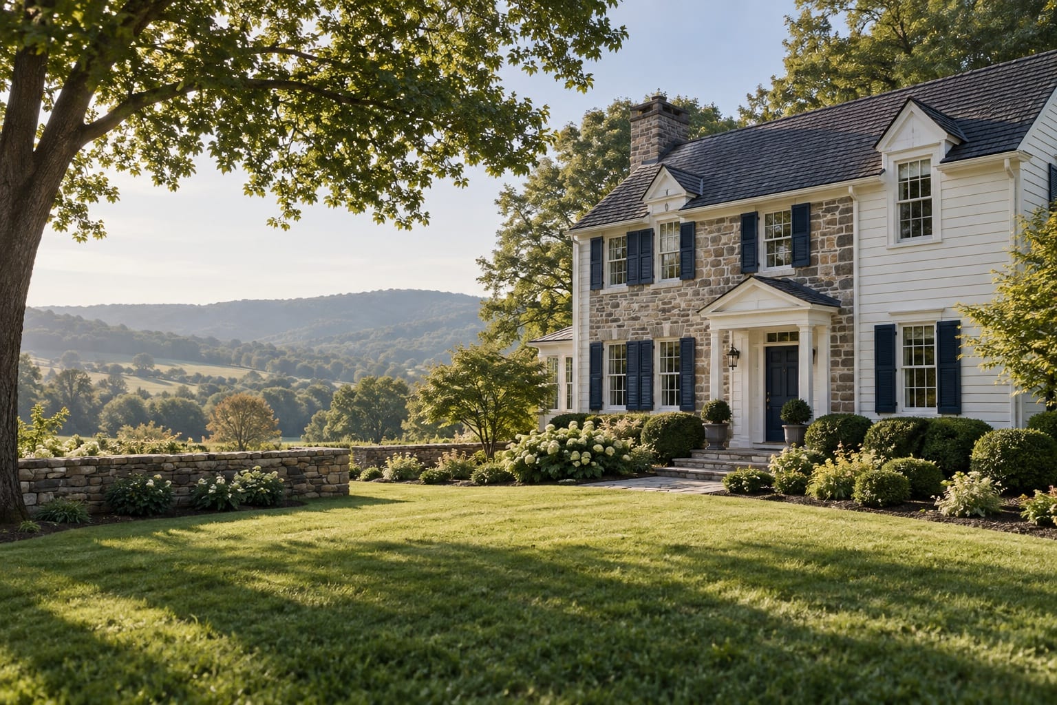 House cleaning in Pennsylvania