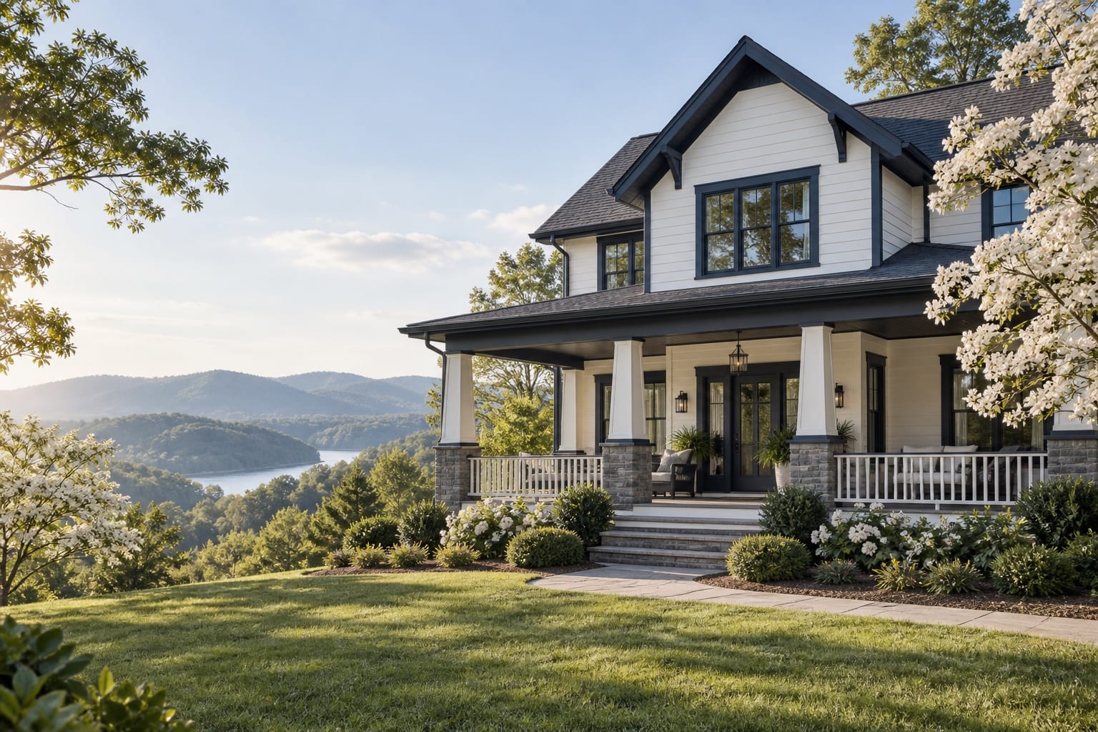 House cleaning in Tennessee