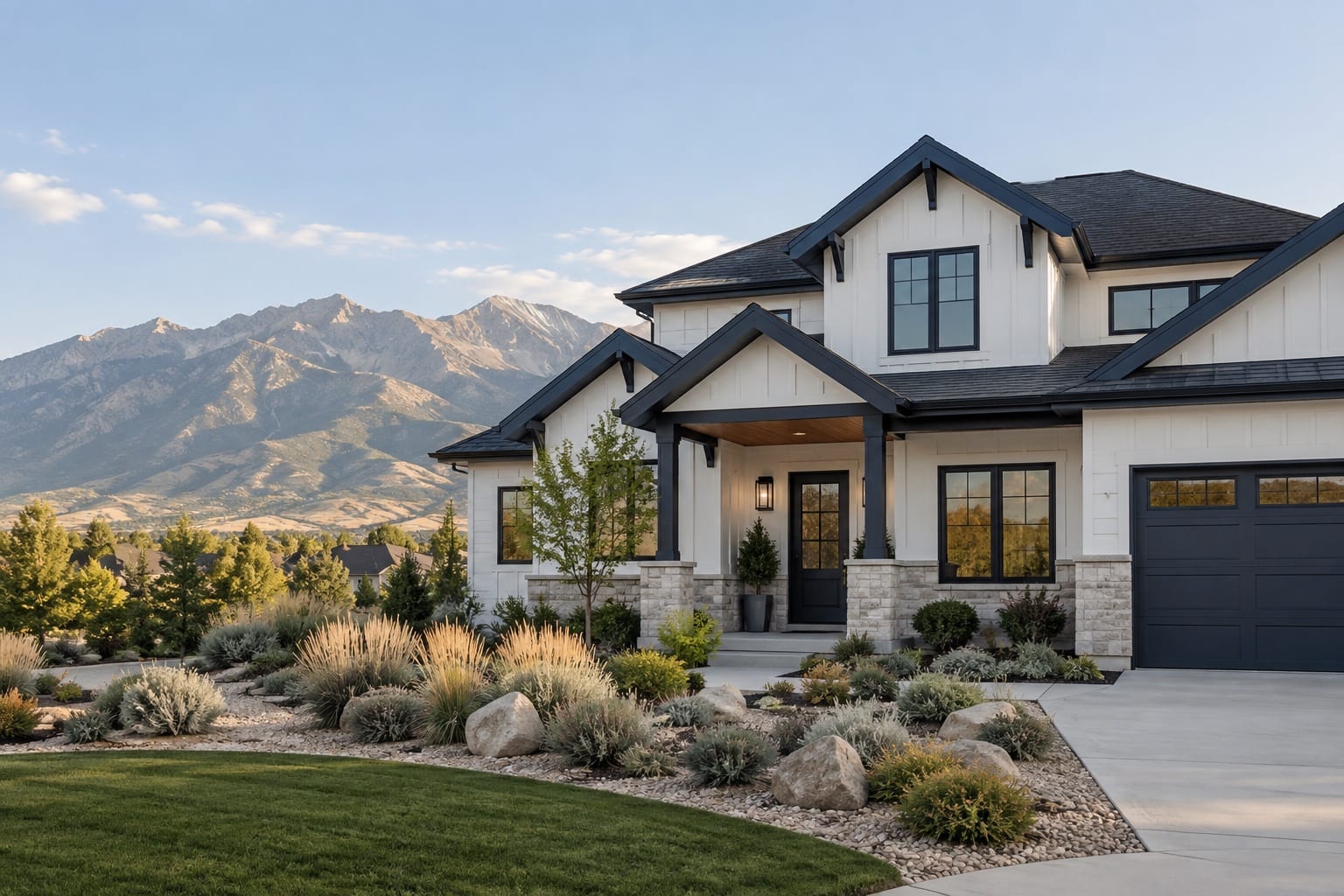 House cleaning in Utah