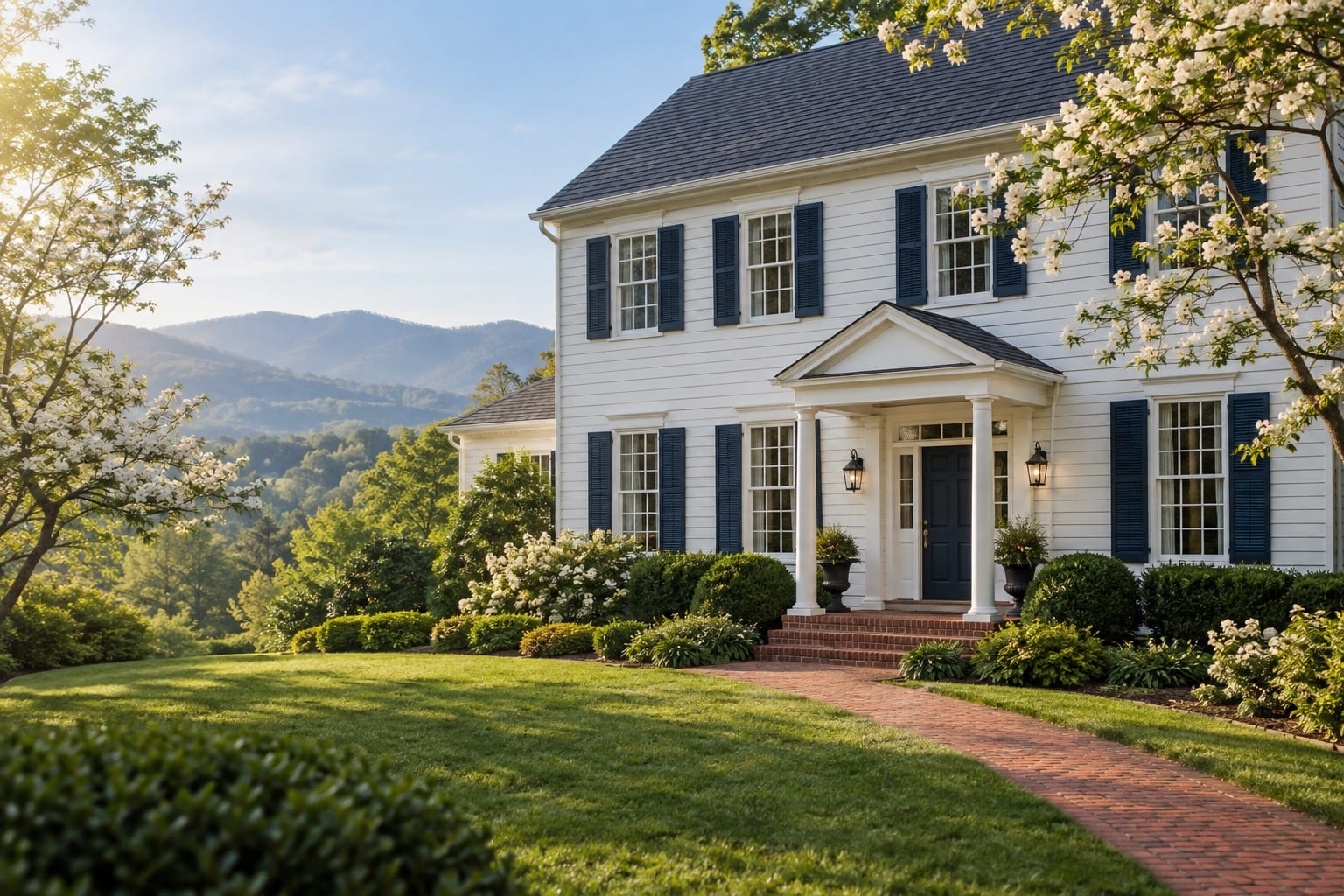 House cleaning in Norfolk, VA