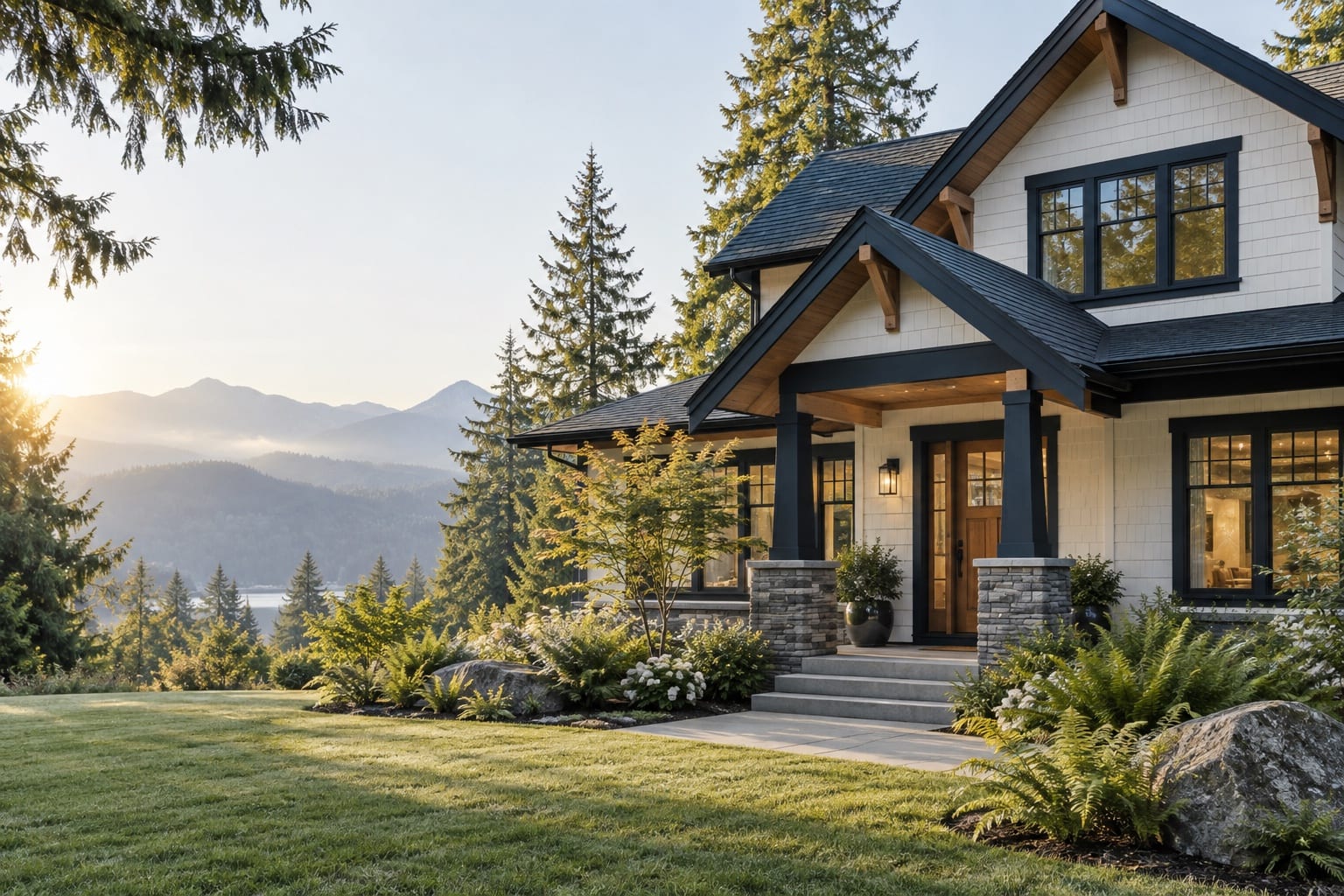 House cleaning in Washington