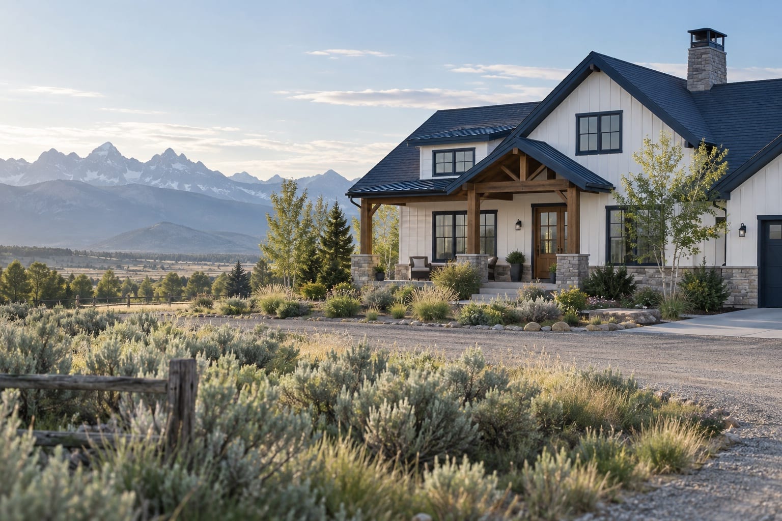 House cleaning in Wyoming